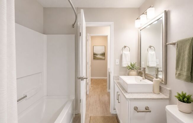 1 bed, 1 bath, 750 sqft, $1,374, Unit 121205