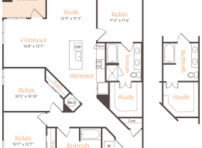 Partner-provided photo for $2499 unit