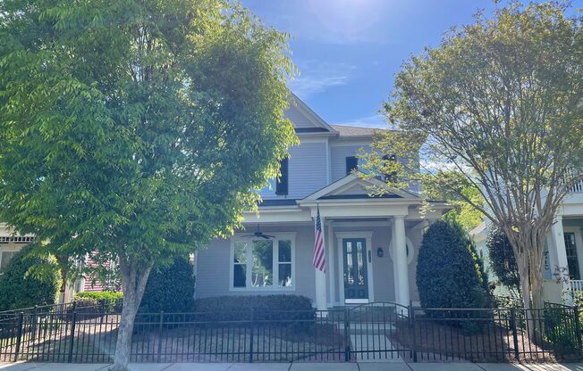 Fabulous Three Bedroom Home in Antiquity