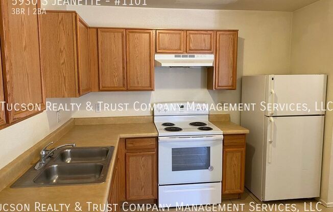 5930 S JEANETTE