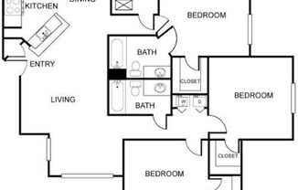 Partner-provided photo for $1144 unit