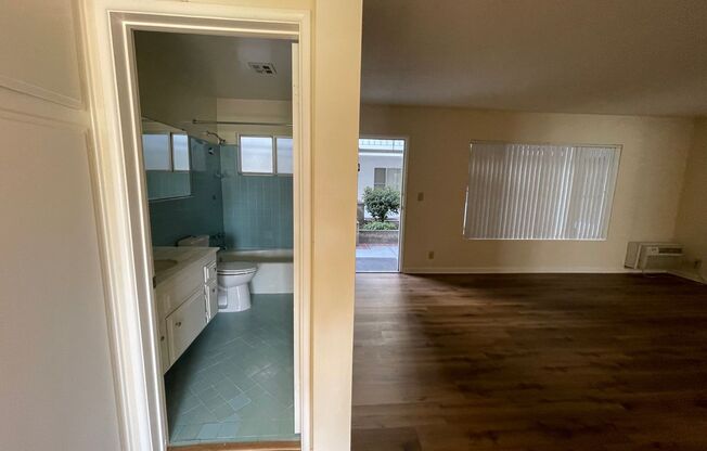 1 bed, 1 bath, 624 sqft, $1,795, Unit 116