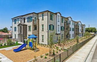 Gallery Park - Modern apartment living in the heart of Riverside, CA