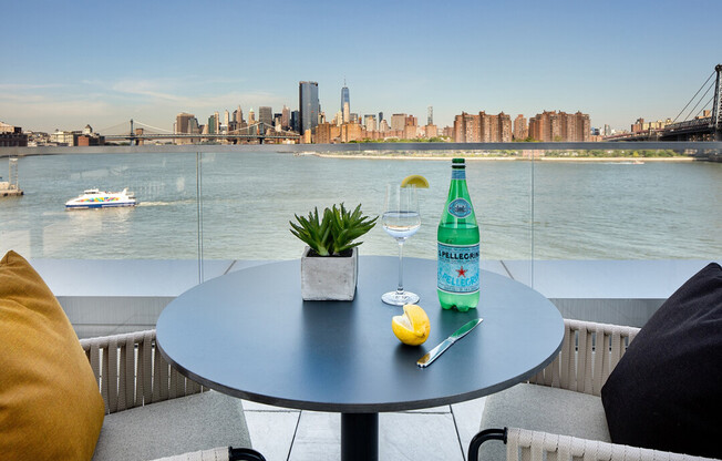 2 beds, 2 baths, $7,955, Unit 1402N