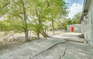 Partner-provided property photo
