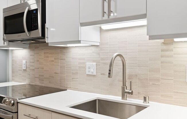 Studio, 1 bath, 513 sqft, $1,695, Unit G07