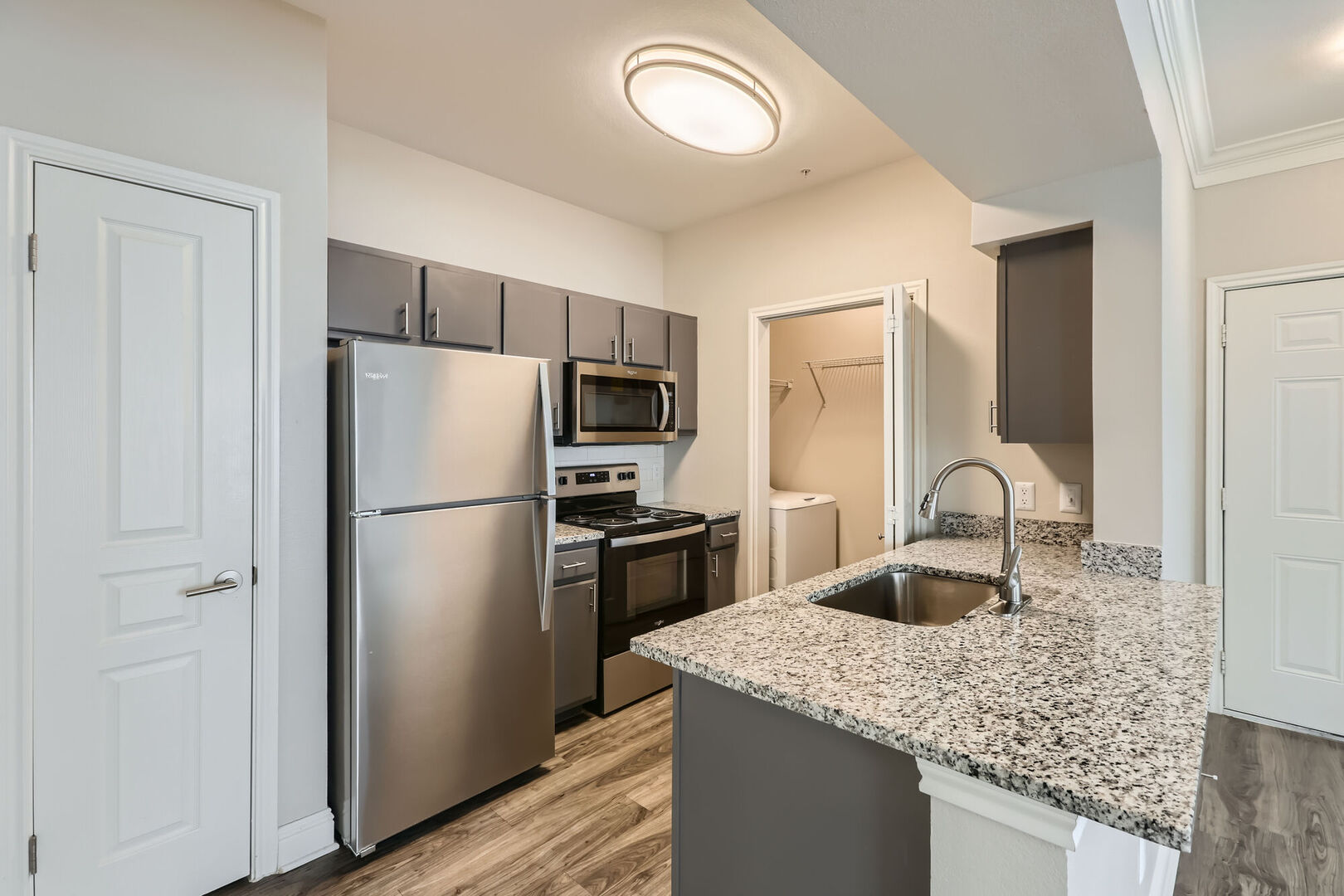 Abbey at Vista Ridge Apartments