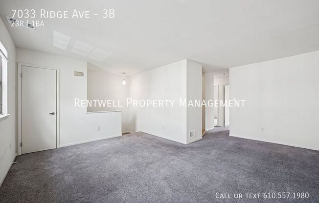 7033 RDG AVE
