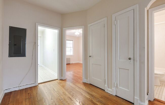 2500 41st Street NW