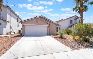 Charming Single-Story Home in Silverado Pines!
