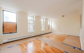 Studio, 1 bath, 600 sqft, $2,000, Unit 1A