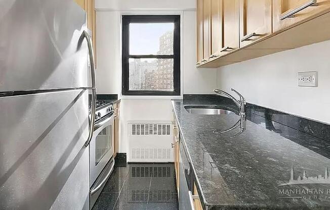 1 bed, 1 bath, $6,950, Unit 12E