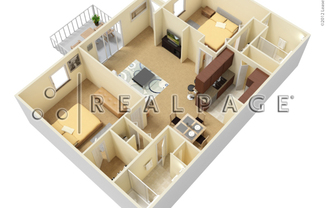 Partner-provided photo for $1750 unit