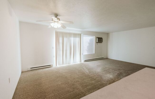 Cornerstone Apartments