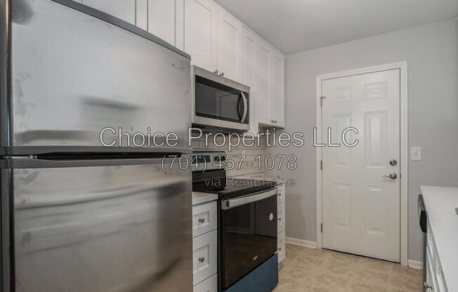 1 bed, 1 bath, 600 sqft, $970, Unit 7