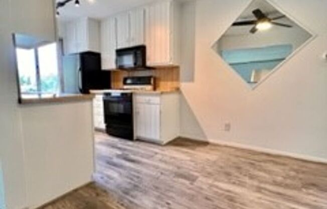 1 bed, 1 bath, $1,385, Unit Unit 215