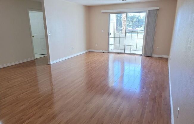 Inviting Green Valley Condo with Dual Balconies & Great Community Amenities!