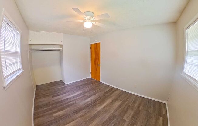 Close to Campus! Pet Friendly + Washer & Dryer Included + Off-Street Parking! Available August 1st!