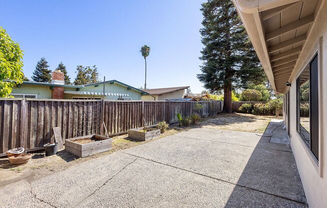 3 beds, 2 baths, $4,850
