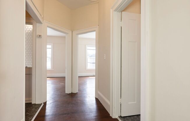 1 bed, 1 bath, 676 sqft, $1,895, Unit 208