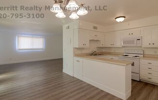 2 beds, 2 baths, 1,100 sqft, $1,195, Unit 3681