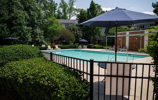 Stylish Condo with Dual Primary Suites and Community Pool