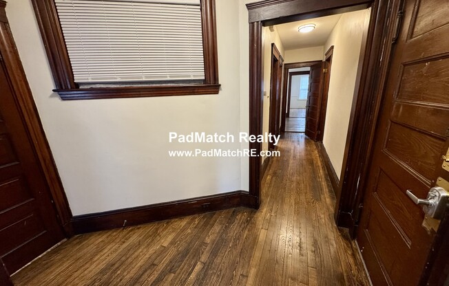 9 Fairfield St.