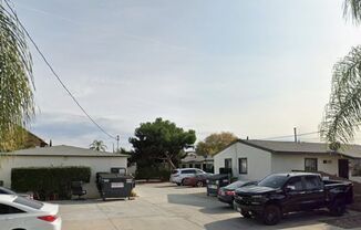 441-449 Claydelle Ave El Cajon, CA 92020