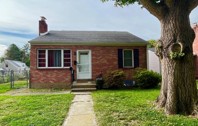 Adorable 2 BR in Susquehanna Township