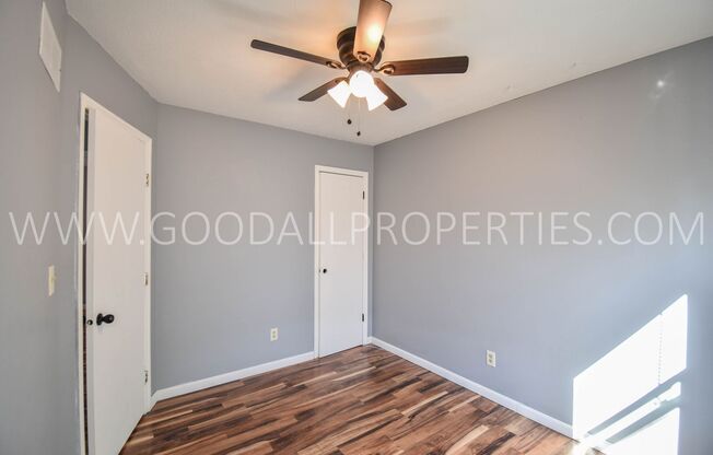 2 beds, 2 baths, $1,450