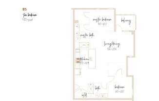 Partner-provided photo for $4670 unit