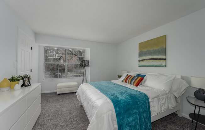 Gorgeous Bedroom at Indian Lookout, West Carrollton, 45449