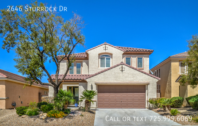 2646 STURROCK DR