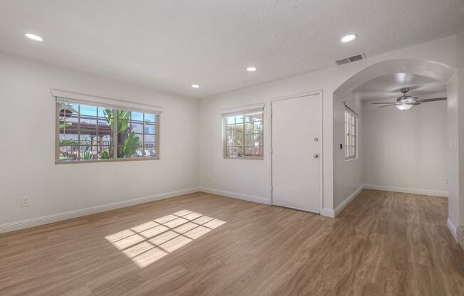 2 beds, 1.5 baths, 1,125 sqft, $2,495, Unit I-03