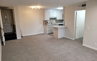 1 bed, 1 bath, $2,300, Unit # 304