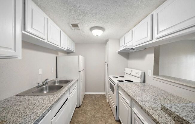 Newly Renovated 1 Bedroom 1 Bathroom  Available