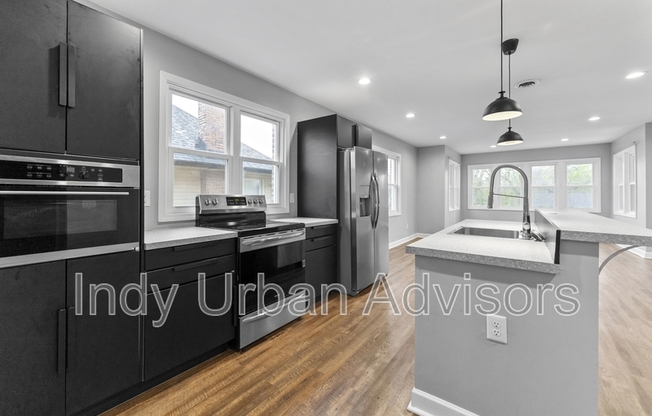 3716 N College Ave, Unit 1