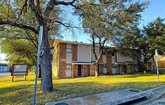 1445 Weiler Blvd