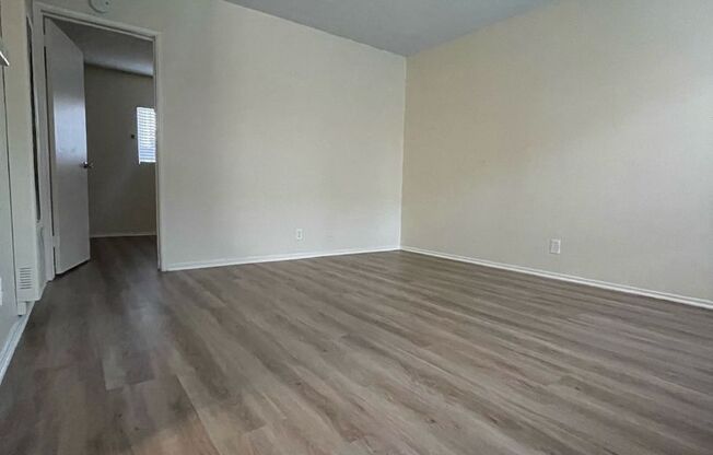 1 bed, 1 bath, $1,700