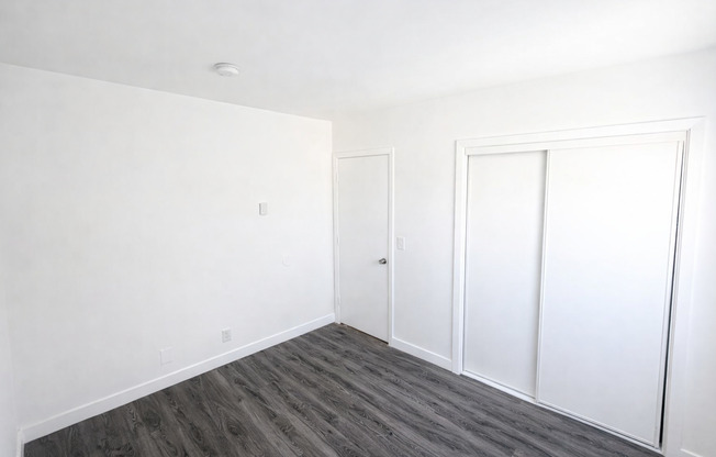 1 bed, 1 bath, 601 sqft, $1,450, Unit 22