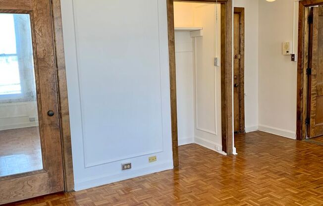 1 bed, 1 bath, 600 sqft, $1,695, Unit 530-509