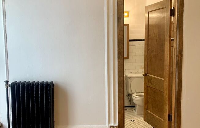Studio, 1 bath, 300 sqft, $1,275, Unit 530-312