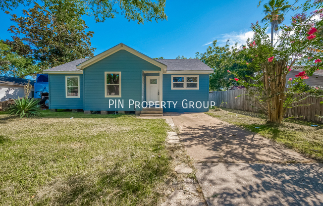 Partner-provided property photo