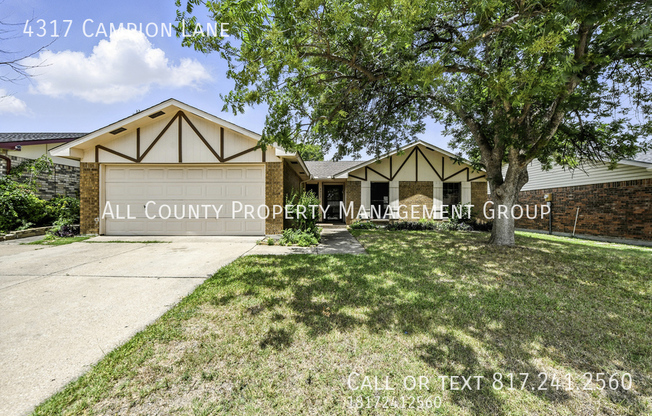 4317 CAMPION LN
