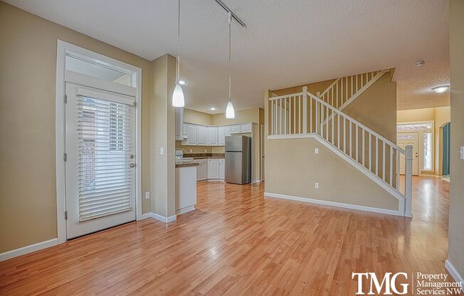 Spacious 4 BD Home with Loft & Community Amenities