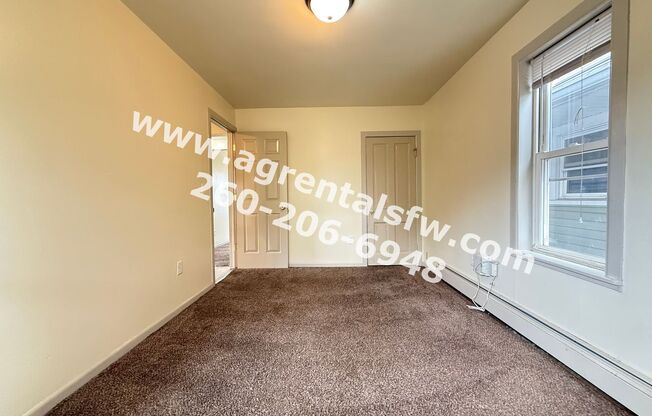 2 beds, 1 bath, 500 sqft, $825, Unit #3