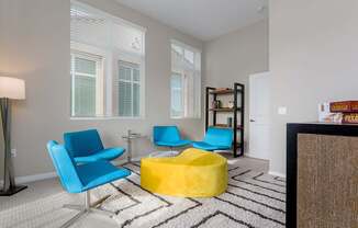 Clubhouse at Salerno, Chula Vista, CA, 91913