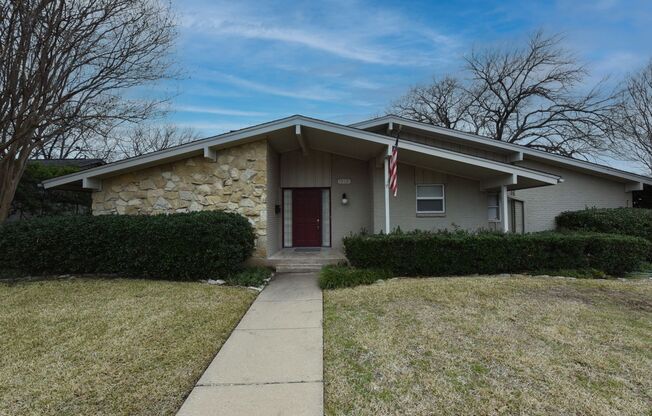 Conveniently Located Corner Lot with Comfort and Style