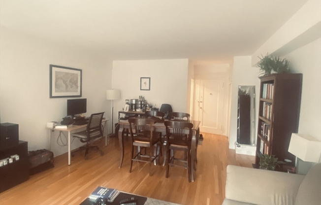 145 Pinckney St.