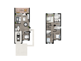 4 beds, 3 baths, 1,828 sqft, $2,630